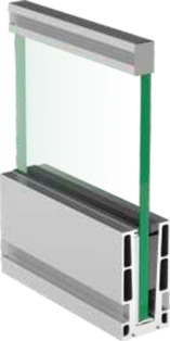 Top Mounting Continuous